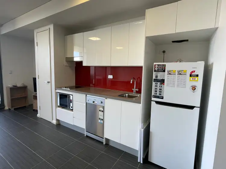 Third view of Homely studio listing, 840/8 Ascot Avenue, Zetland NSW 2017