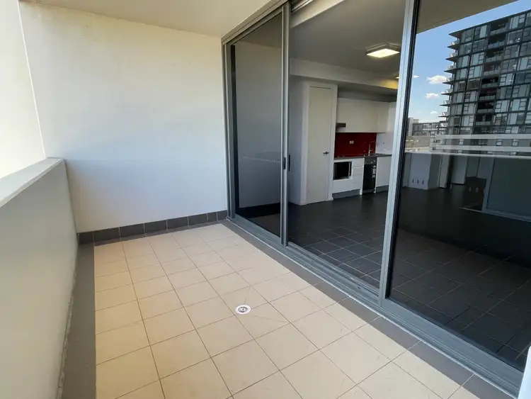 Fourth view of Homely studio listing, 840/8 Ascot Avenue, Zetland NSW 2017