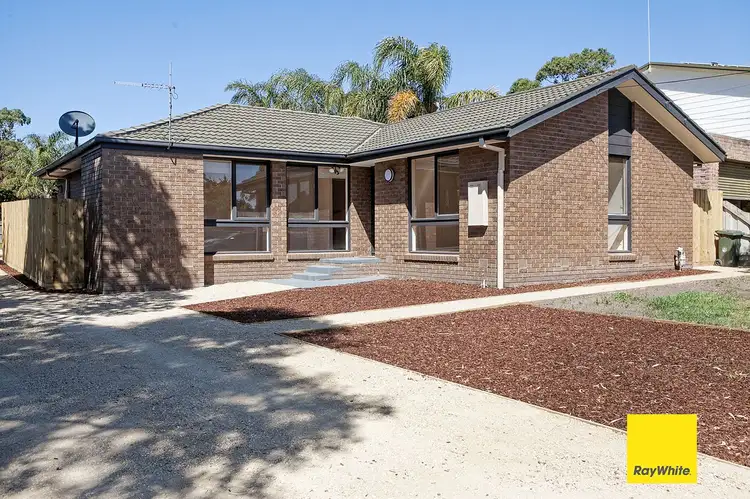 Main view of Homely house listing, 1/16 Alder Street, Langwarrin VIC 3910