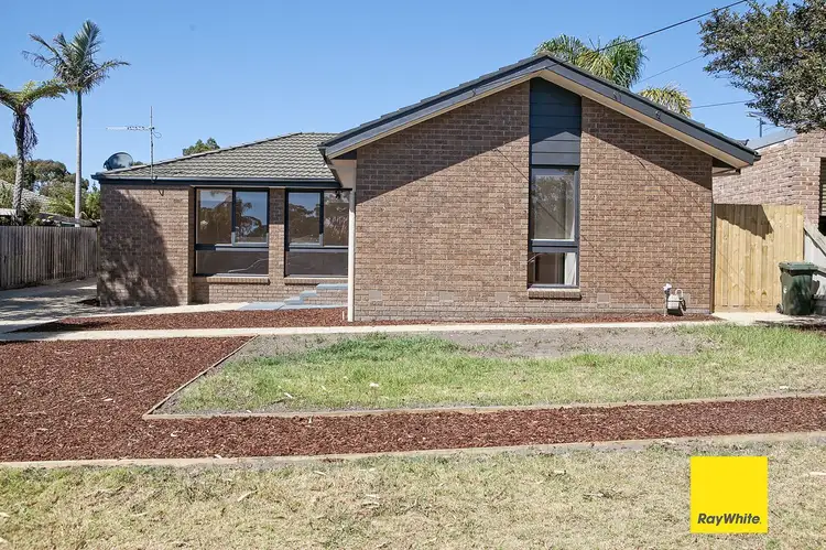 Second view of Homely house listing, 1/16 Alder Street, Langwarrin VIC 3910
