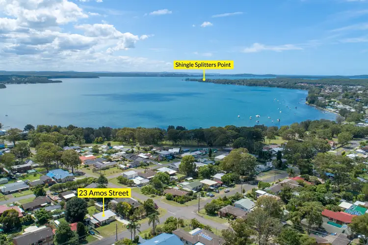 23 Amos Street, Bonnells Bay NSW 2264