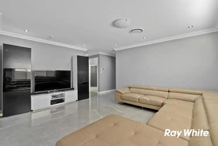 Second view of Homely house listing, 27 Muccillo Street, Quakers Hill NSW 2763
