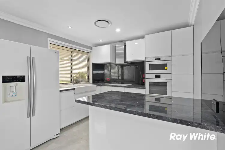 Third view of Homely house listing, 27 Muccillo Street, Quakers Hill NSW 2763