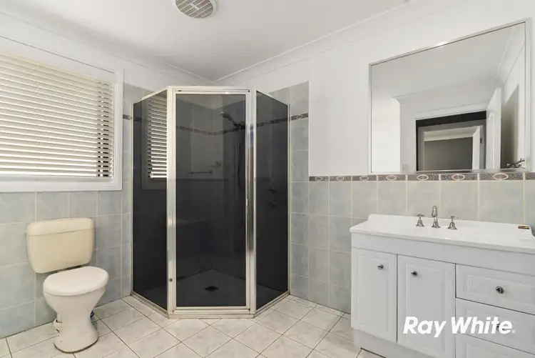 Fifth view of Homely house listing, 27 Muccillo Street, Quakers Hill NSW 2763