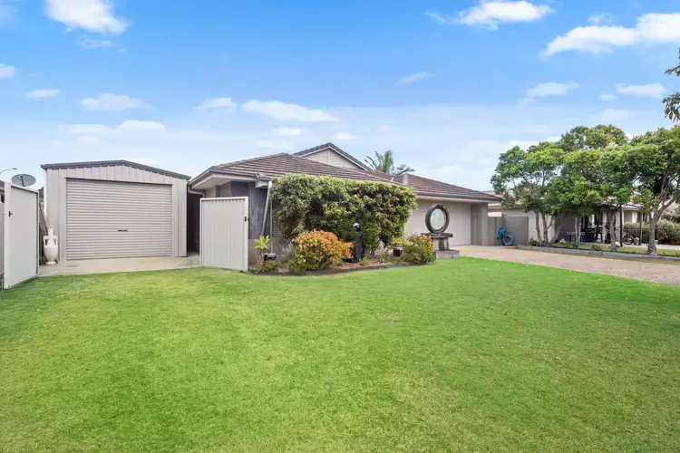 Main view of Homely house listing, 3 Burrows Street, Sippy Downs QLD 4556