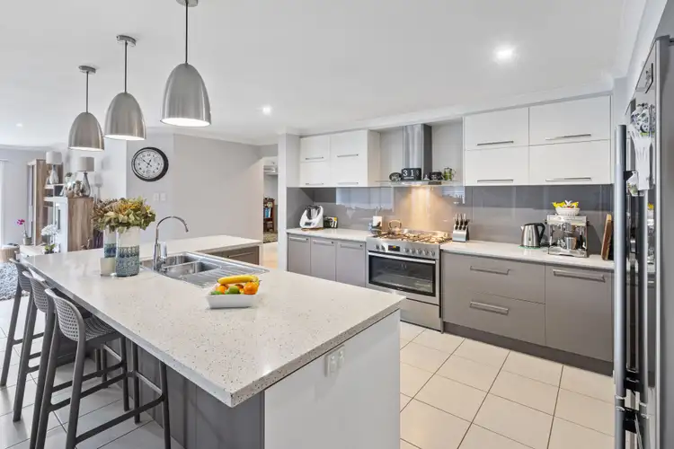 Second view of Homely house listing, 3 Burrows Street, Sippy Downs QLD 4556