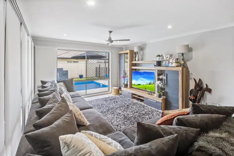 Third view of Homely house listing, 3 Burrows Street, Sippy Downs QLD 4556