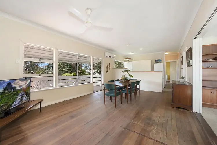 Sixth view of Homely house listing, 49 Almay Street, Kenmore QLD 4069