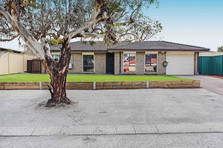 21 Tigris Way, Beechboro WA 6063