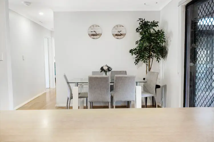 Sixth view of Homely house listing, 21 Tigris Way, Beechboro WA 6063