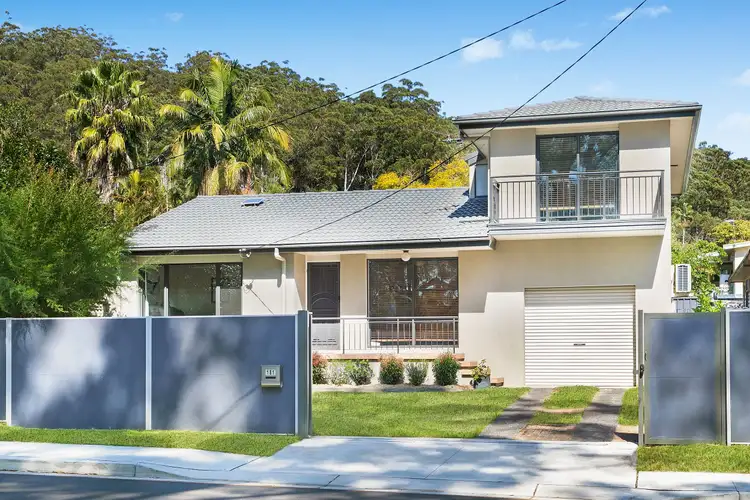 Second view of Homely house listing, 181 Brisbane Water Drive, Point Clare NSW 2250