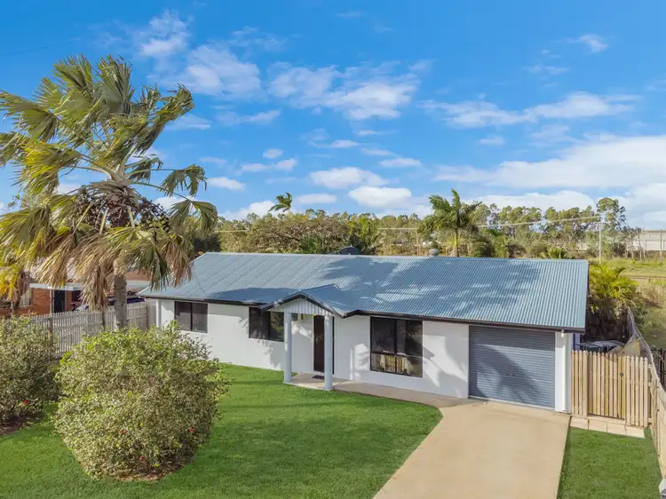 Main view of Homely house listing, 16 Gloucester Crescent, Wulguru QLD 4811
