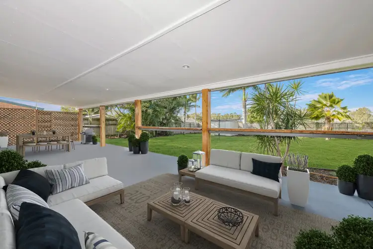 Second view of Homely house listing, 16 Gloucester Crescent, Wulguru QLD 4811