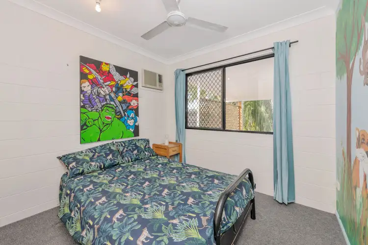 Sixth view of Homely house listing, 16 Gloucester Crescent, Wulguru QLD 4811