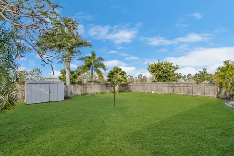 Seventh view of Homely house listing, 16 Gloucester Crescent, Wulguru QLD 4811