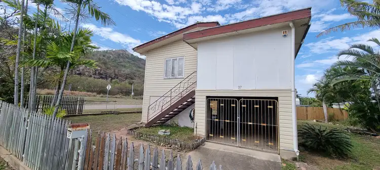 Main view of Homely house listing, 37 Echlin Street, West End QLD 4810