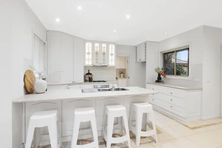 Third view of Homely townhouse listing, 1/9 Joy Street, Bentleigh East VIC 3165
