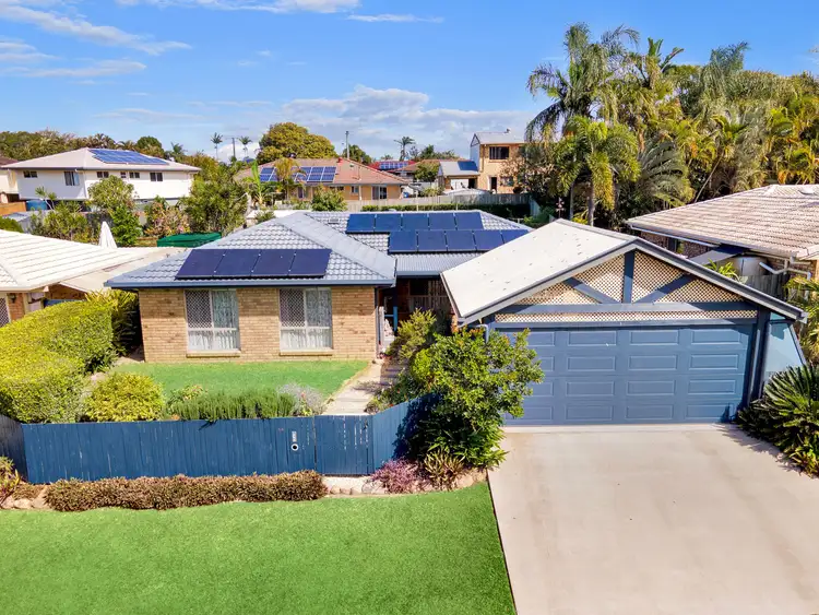 Main view of Homely house listing, 59 McNeill Road, Kallangur QLD 4503