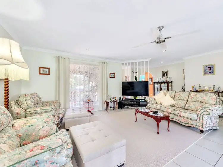 Second view of Homely house listing, 59 McNeill Road, Kallangur QLD 4503