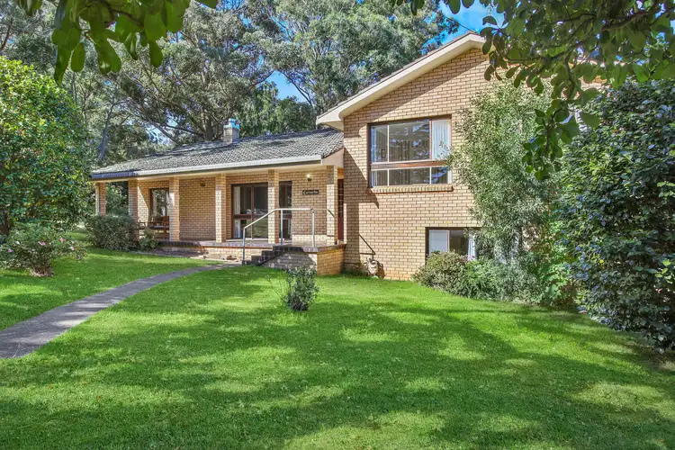 Main view of Homely house listing, 19 Helena Street, Mittagong NSW 2575