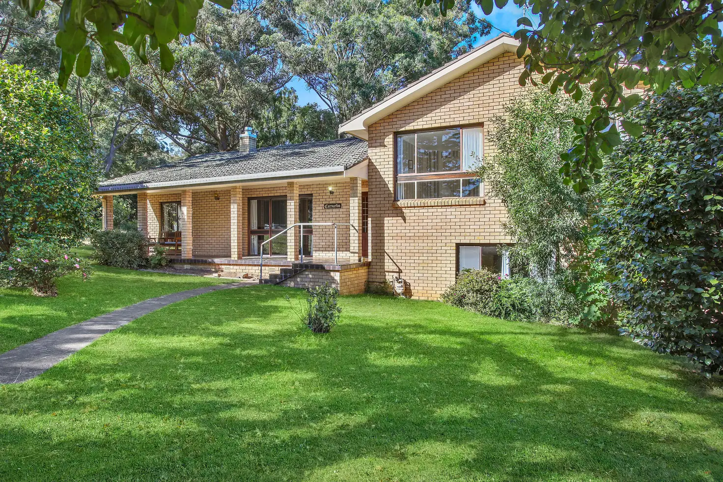Main view of Homely house listing, 19 Helena Street, Mittagong NSW 2575
