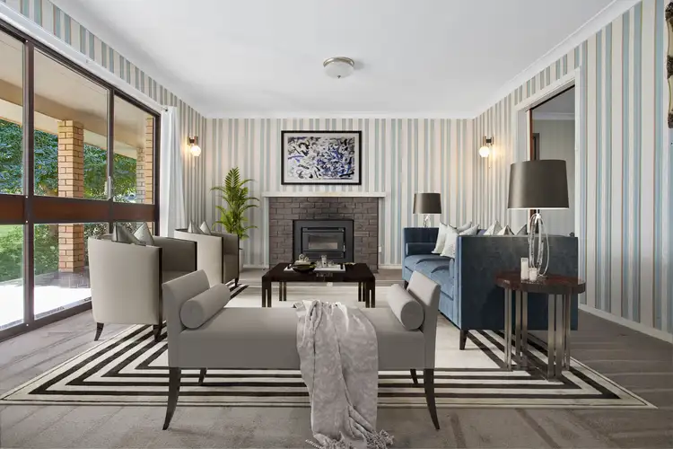 Second view of Homely house listing, 19 Helena Street, Mittagong NSW 2575