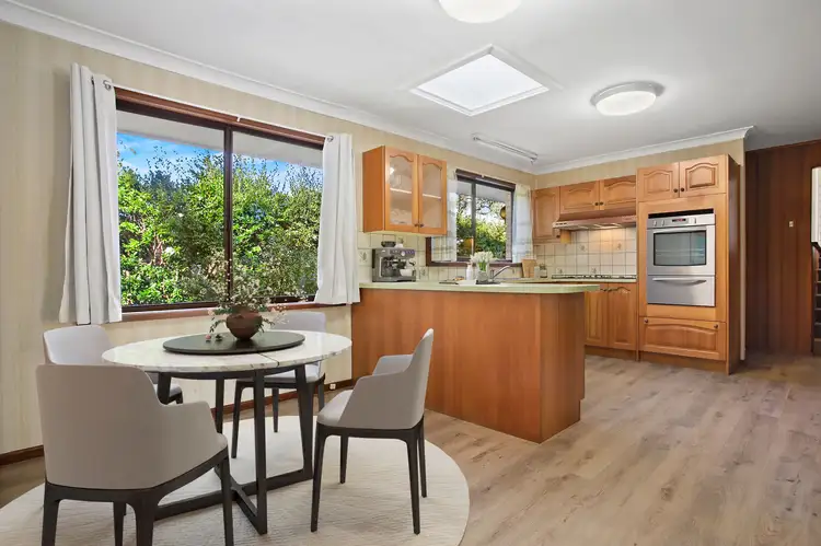 Third view of Homely house listing, 19 Helena Street, Mittagong NSW 2575
