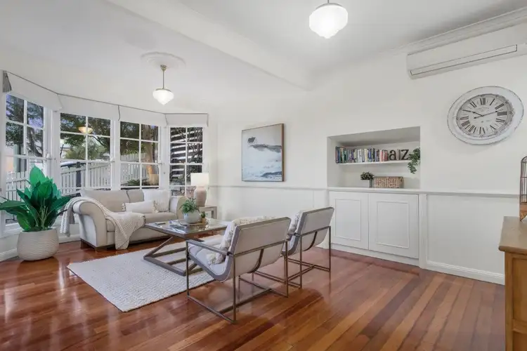 Fifth view of Homely house listing, 39 Upper Cairns Terrace, Paddington QLD 4064