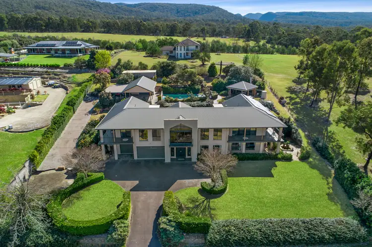 11 Kestrel Way, Yarramundi NSW 2753