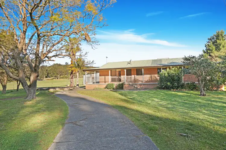 Third view of Homely rural property listing, 987 Jamberoo Road, Curramore NSW 2533