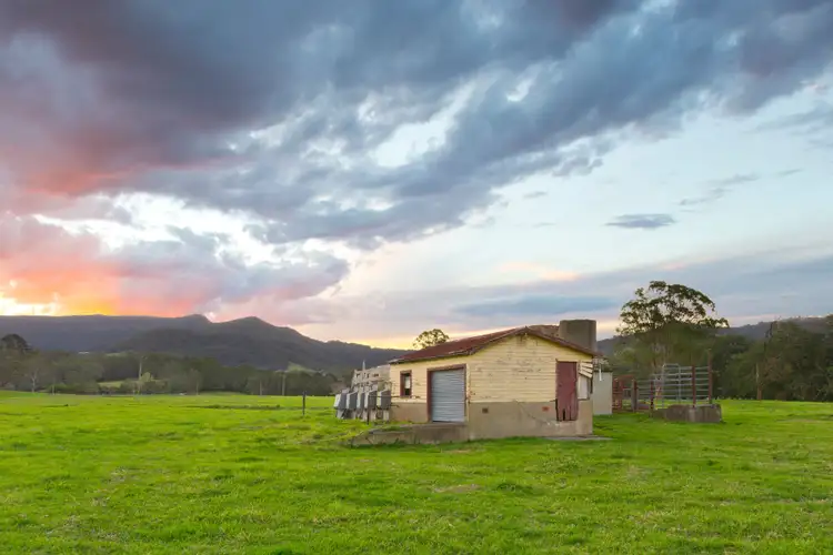 Fourth view of Homely rural property listing, 987 Jamberoo Road, Curramore NSW 2533