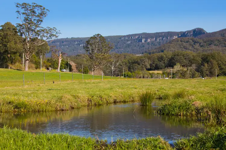 Fifth view of Homely rural property listing, 987 Jamberoo Road, Curramore NSW 2533