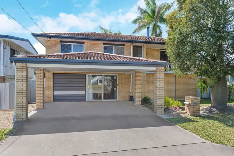 Main view of Homely house listing, 21 Kurumba Street, Kippa-Ring QLD 4021