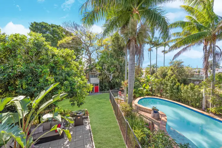 Second view of Homely house listing, 21 Kurumba Street, Kippa-Ring QLD 4021