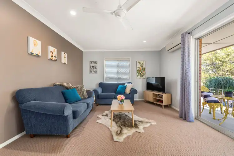 Third view of Homely house listing, 21 Kurumba Street, Kippa-Ring QLD 4021