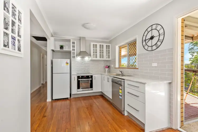 Fourth view of Homely house listing, 21 Kurumba Street, Kippa-Ring QLD 4021