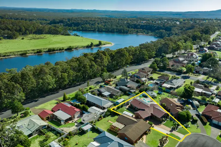 7 Booragal Place, North Nowra NSW 2541