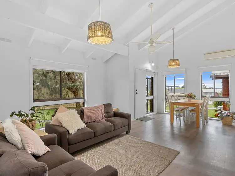 Second view of Homely house listing, 9/12-14 The Crescent, Inverloch VIC 3996