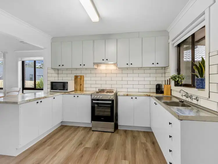 Fourth view of Homely house listing, 9/12-14 The Crescent, Inverloch VIC 3996