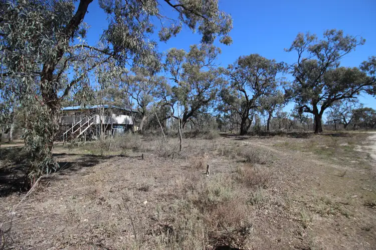 Second view of Homely land listing, 101 Page Drive, Blanchetown SA 5357