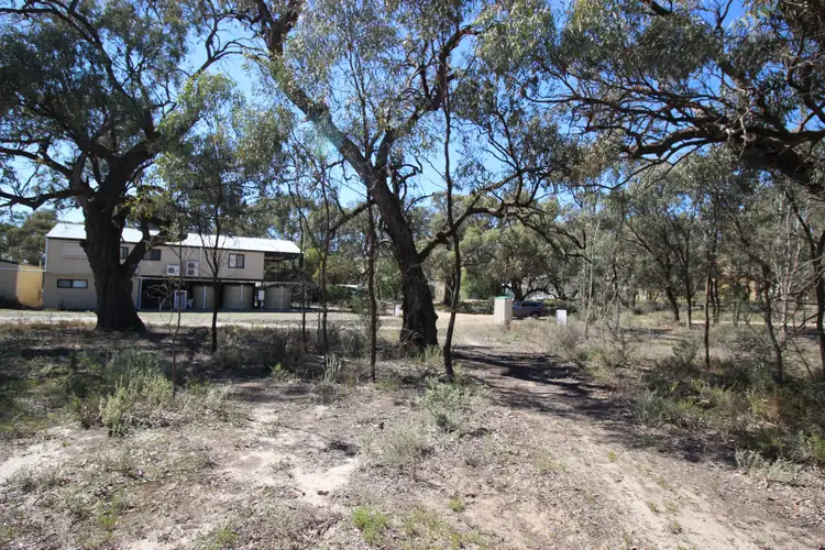 Third view of Homely land listing, 101 Page Drive, Blanchetown SA 5357