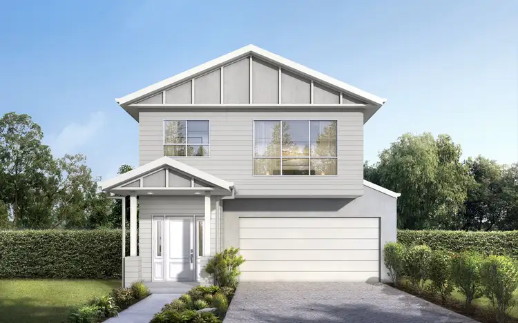 66 & 68 William Terrace, Oxley QLD 4075