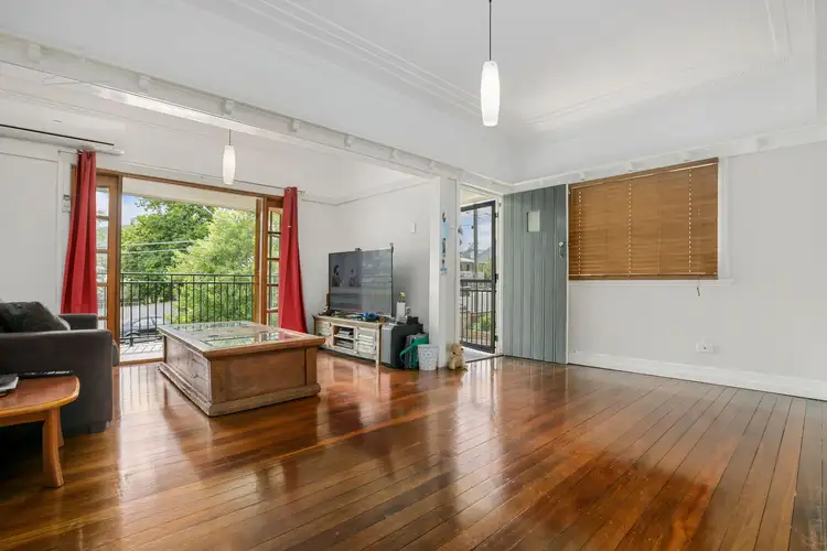 Second view of Homely house listing, 13 Brisbane Street, Annerley QLD 4103