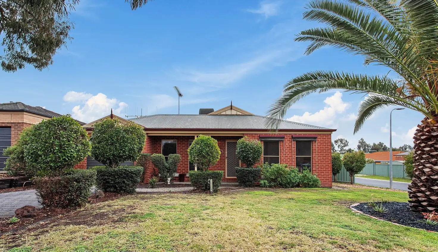 Main view of Homely house listing, 185 Lloyd Street, East Bendigo VIC 3550