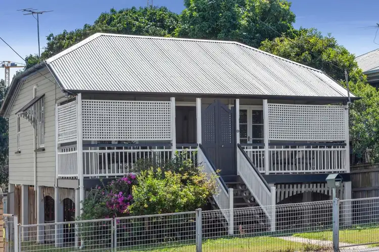 15 Fuller Street, Lutwyche QLD 4030
