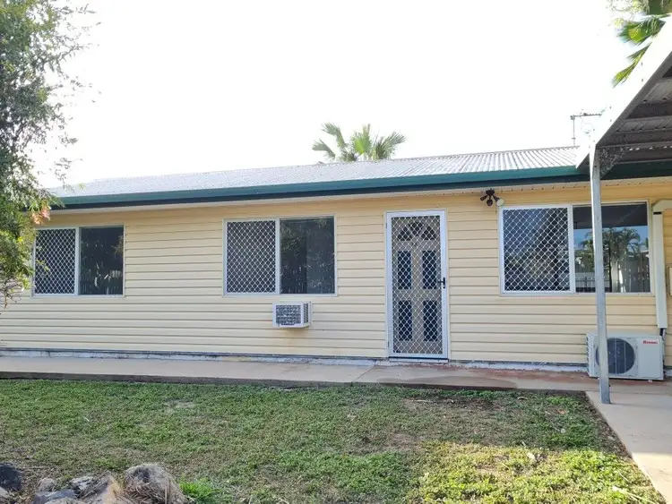 15 INGLONG Street, Kelso QLD 4815