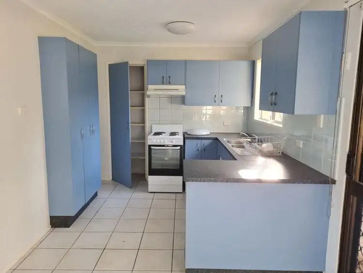 Fourth view of Homely house listing, 15 INGLONG Street, Kelso QLD 4815