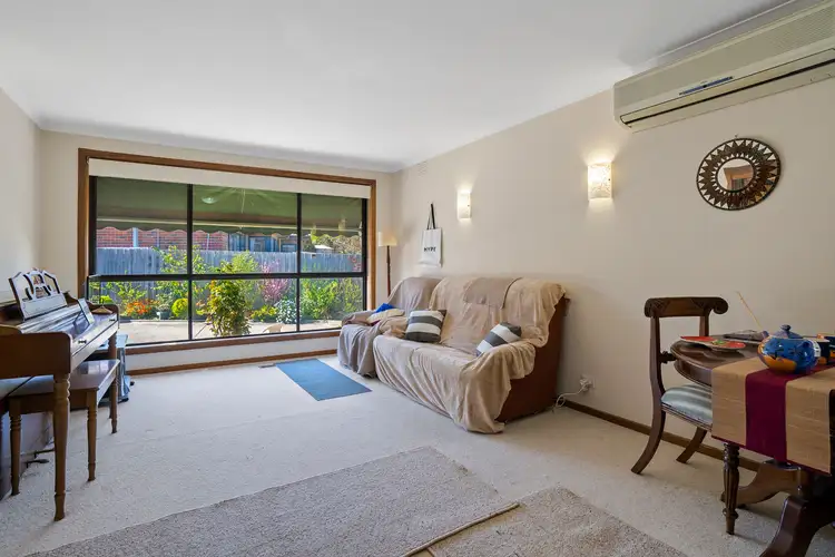 Second view of Homely unit listing, 2/6 Kennedy Avenue, Ringwood VIC 3134