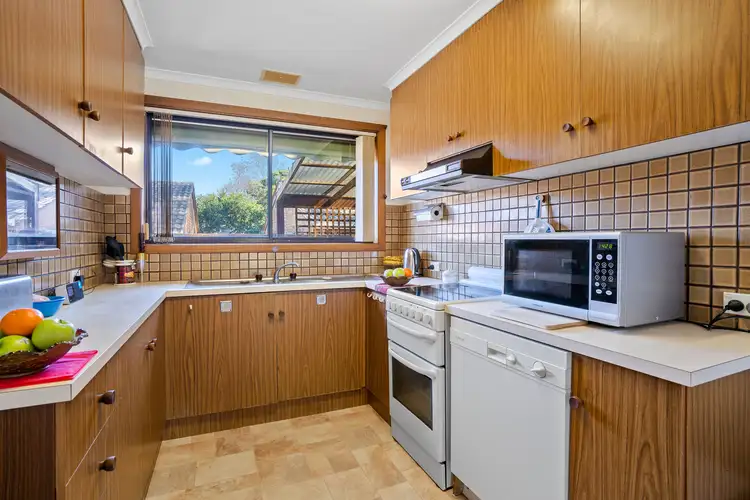 Third view of Homely unit listing, 2/6 Kennedy Avenue, Ringwood VIC 3134