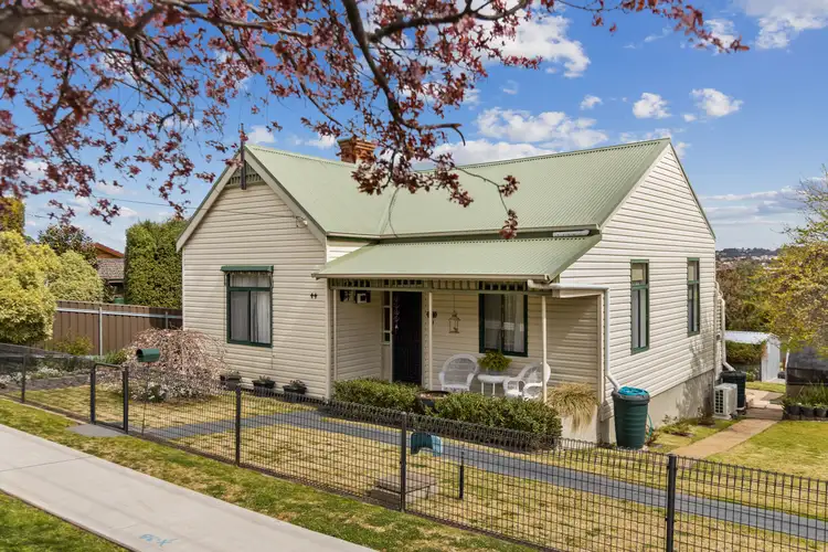 44 May Street, Goulburn NSW 2580